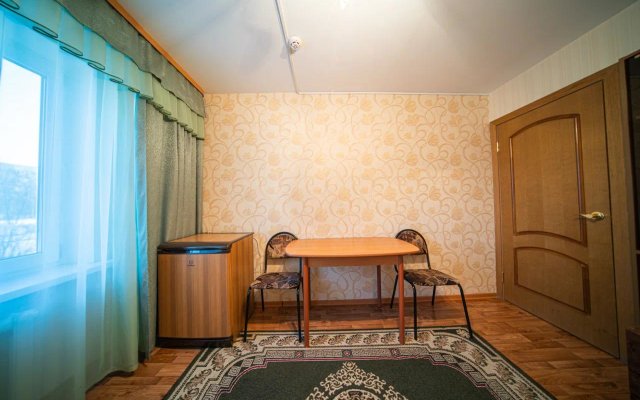 Hotel Pechora na Morozova