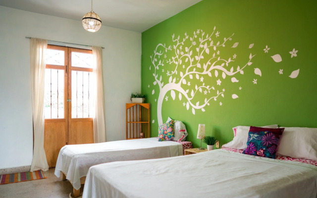 Azul Cielo Hostel