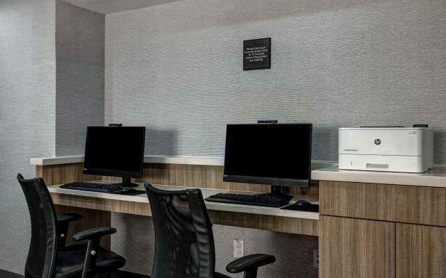 Hampton Inn San Antonio-Downtown (River Walk)