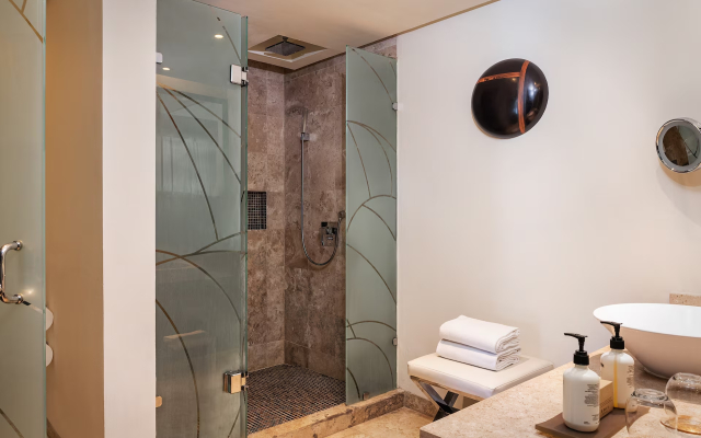 Paradisus Playa del Carmen – Riviera Maya - All Inclusive