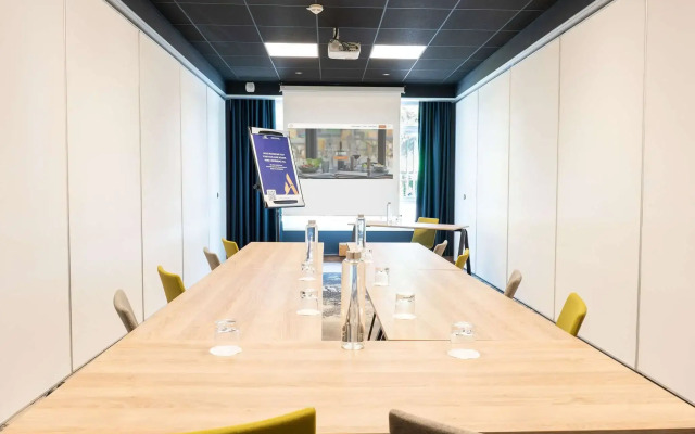 Novotel Rouen Sud Zenith Parc Expo