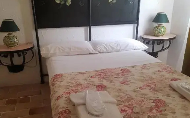 Residenza Villa Spagnola