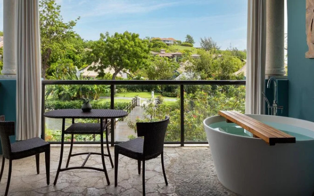 Sandals Grenada All Inclusive