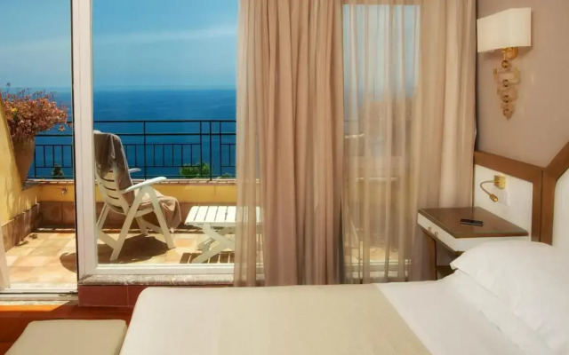 Hotel Villa Belvedere