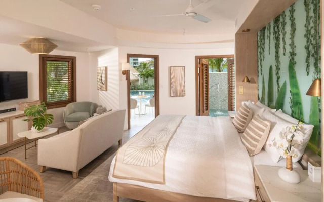 Sandals Dunns River All Inclusive