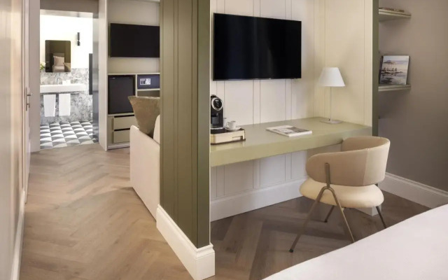 UNA HOTELS Galles Milano