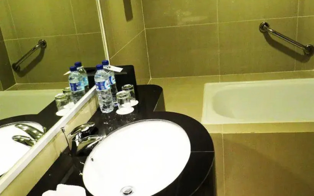 Aston Banua Hotel & Convention Center