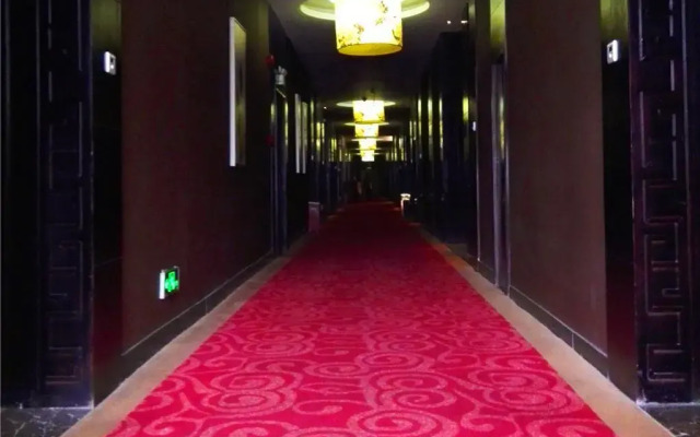 Beihaidao Hotel - Weijing Branch