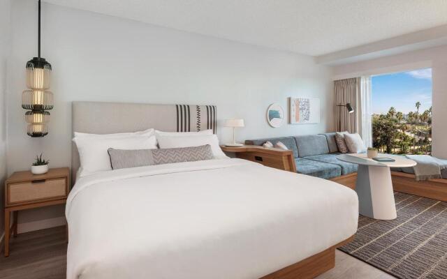 The Pierside Santa Monica