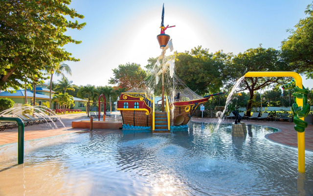 Hawks Cay Resort
