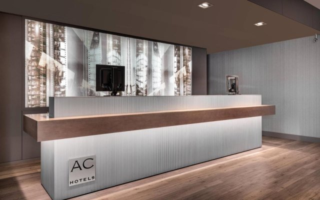 AC Hotel Alicante by Marriott