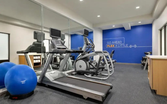 Holiday Inn Express & Suites Opelousas by IHG