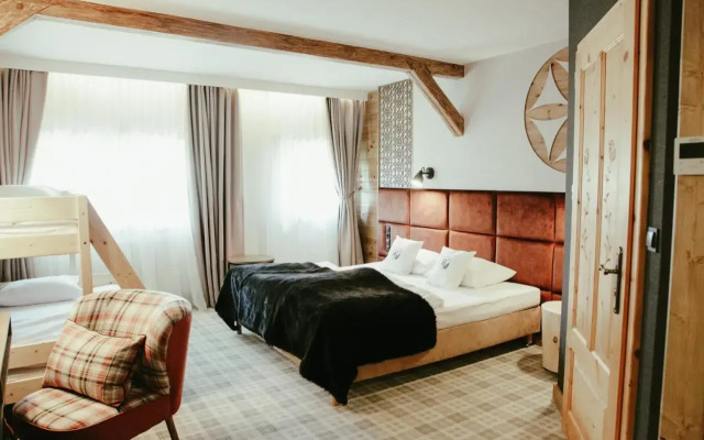 Bajka Hotel & Resort