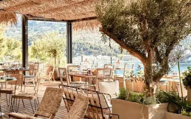 Bikini Island & Mountain Hotel Port de Sóller - Adults Only