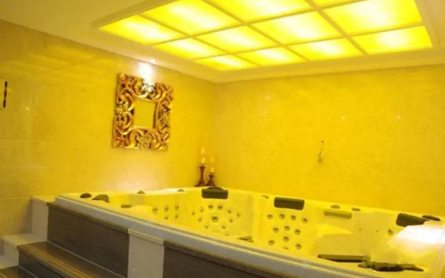Shenshi Business Hotel