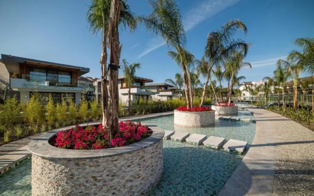 Akra Fethiye The Residence Tui Blue Sensatori - Adults Only- All Inclusive