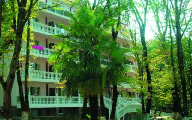 Sokol Resort