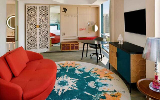 Hotel Indigo Dubai Downtown by IHG