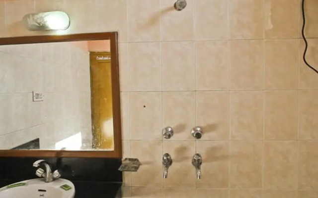 Hotel Sahil