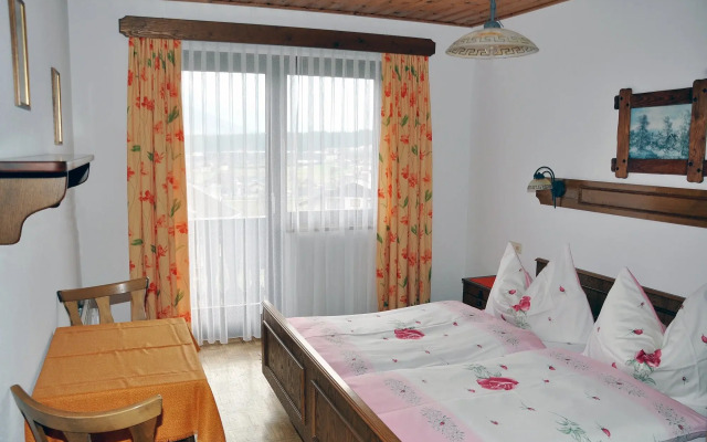 Haus Schabus