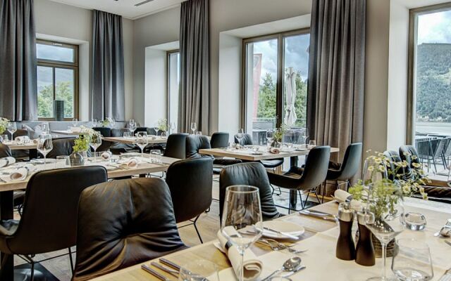 Seehotel Bellevue