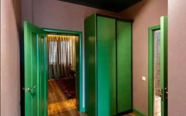 Apart Hotel