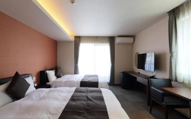 Hotel Promote Hiroshima