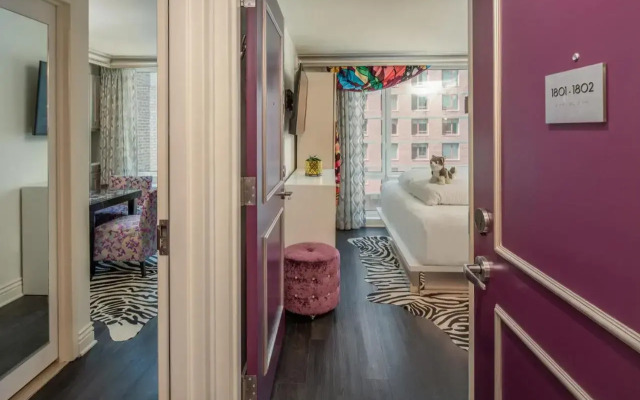 Staypineapple, An Artful Hotel, Midtown