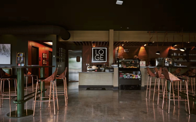 LOGE Missoula