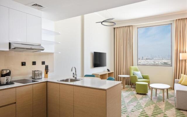 Holiday Inn Hotel & Suites Dubai Science Park by IHG
