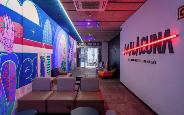 Ideal Youth Hostel
