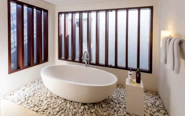 Kedonganan Beach Villas