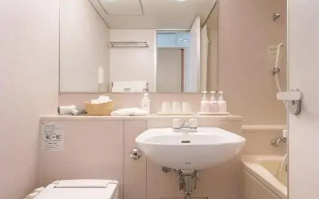 Miyako Hotel Kyoto Hachijo