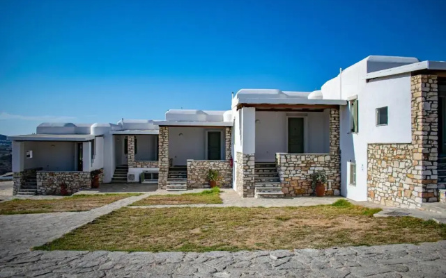 Acres Sunset Residence