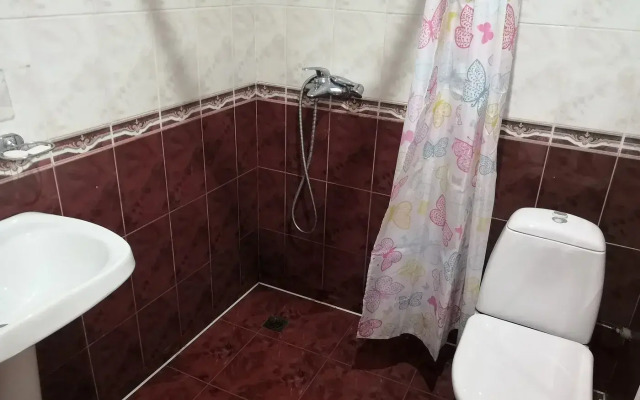 Atelika Crocus Hotel
