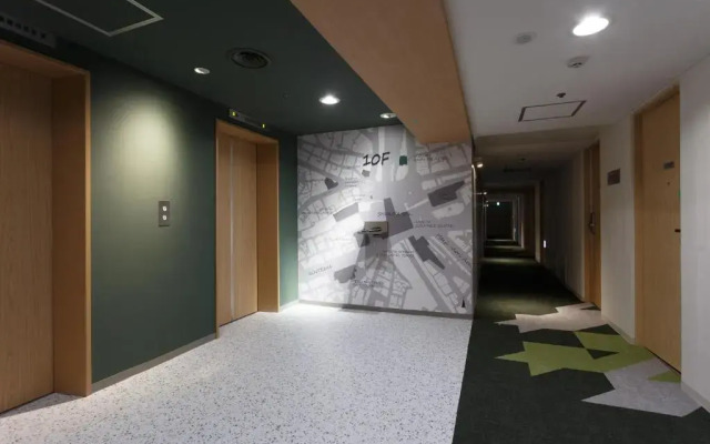 Shibuya Tokyu Rei Hotel