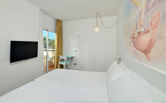 Sol Katmandu Park & Resort