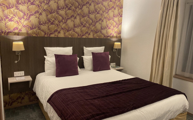 Citotel De France Et D'europe