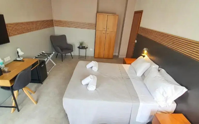 Guest house The BED & BIKE Feltre