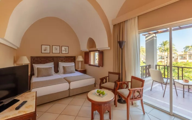 Iberotel Makadi Beach - All inclusive