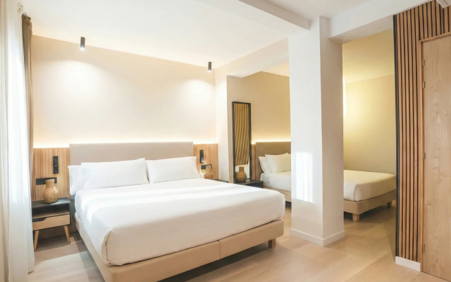 Hotel Gaudea Santa Pola