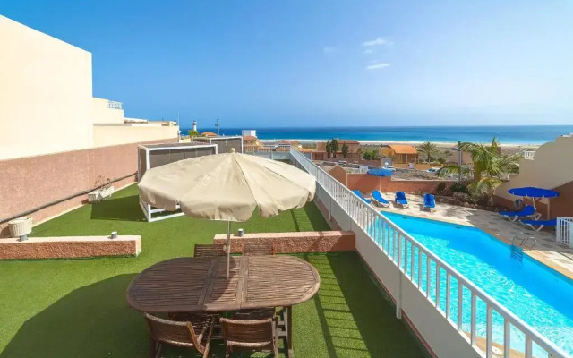 Villas Monte Solana