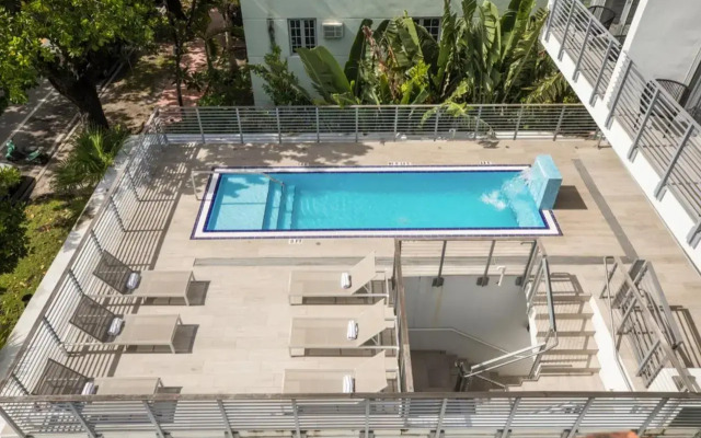 The Meridian Miami Beach by Kasa Living