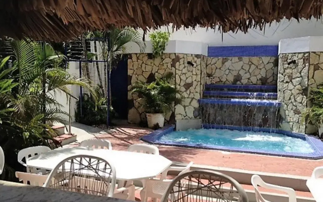 Hotel Caribe