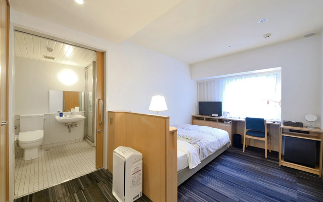 Universal Single room 사진 1