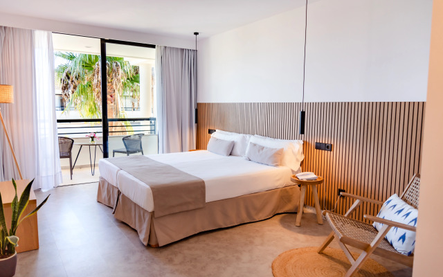 Aparthotel Bahia Pollensa