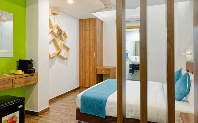 H78 Maldives