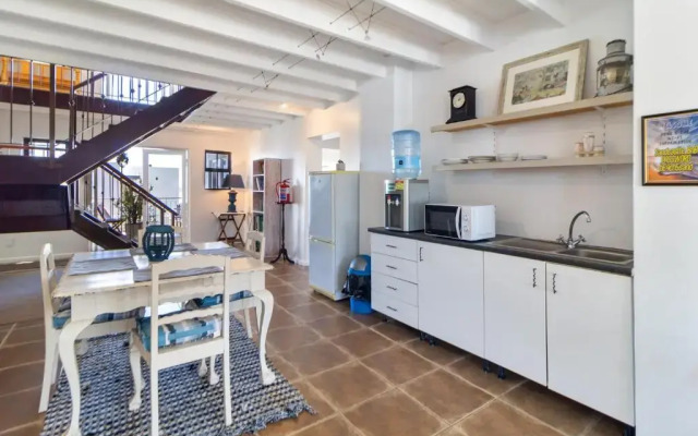 Sandcastle B&B Melkbosstrand