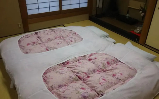 Japanese Style Standard Zangetsu room 사진 1