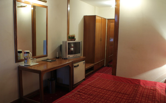 Hotel Horizon, Picture Palace, Mussoorie